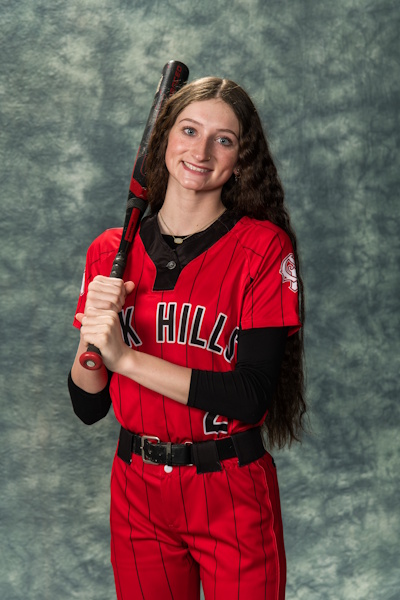 Brooke Hoffmeier              Softball                  Soph